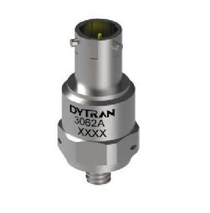 Airborne Accelerometer - 3062 Series Airborne Accelerometer - 3062 Series
